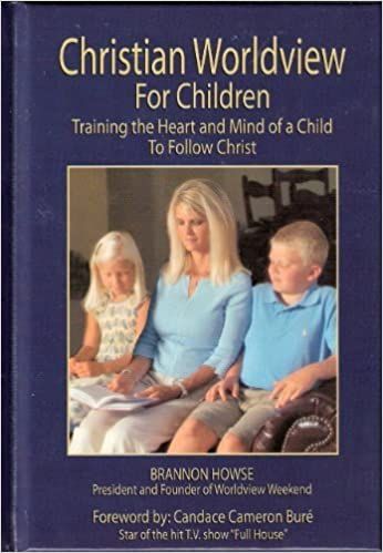 Christian Worldview for Children