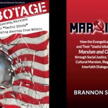 Sabotage The Movie & Marxianity Package Special