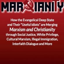 Brannon Howse, Author Book, Marxianity