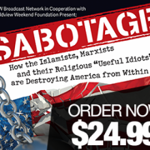 Sabotage The Movie