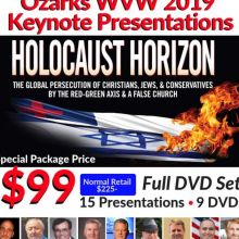 Complete Conference DVD Set with 15 Keynote Presentations