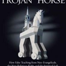 Religious Trojan Horse eBook Documentary