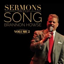 Sermons Through Song Volume Two (Digital Download)